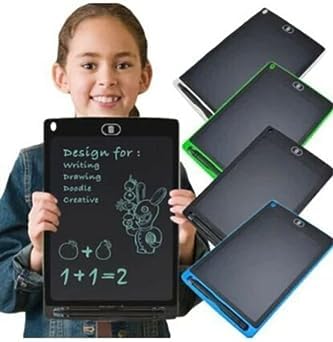 Alternative view of -Lcd Tablet 8,5 İnç Tablet Çizim Yazı Yazma Eğitim Tahtası