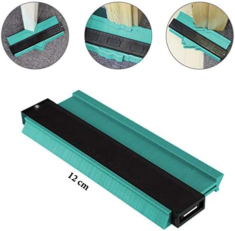 Alternative view of -Şekil Profil Kontür Ölçer Kalıp Çıkarma Aparatı 12 Cm