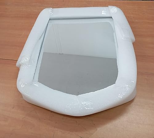 Alternative view of -2 Adet Eşya Mobilya Ambalaj Köpüğü Kenar Köşe Koruyucu U Profil Strafor Köpük