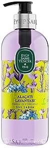 Alternative view of Alaçatı Lavantası Doğal Zeytinyağlı Sıvı Sabun 500 ml x 6 Adet