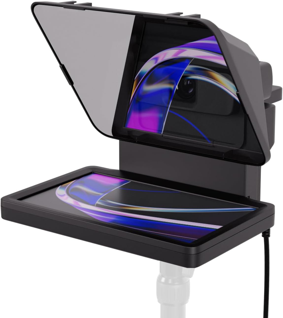 Alternative view of Prompter