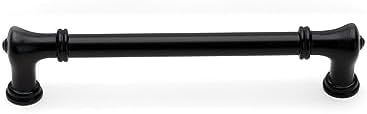 Alternative view of siyah renkli 160 mm Modern Kulp
