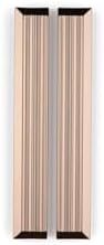 Alternative view of /çizgili Kulp Tek Adet - 224 Mm Rose Rengi - Ssy9060 0224 Rs
