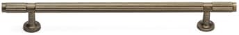 Alternative view of 192 mm antik rengi Klasik Kulp