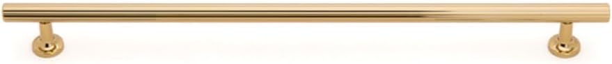 altın rengi 320 mm Klasik Kulp