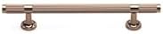 Alternative view of 128 Mm Rose Rengi Klasik Kulp - Ssy8998 0128 Rs-rs