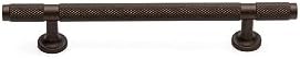 Alternative view of 128 mm kahverengi Klasik Kulp