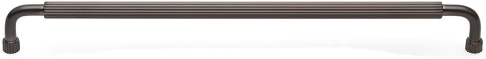 Alternative view of 320 mm füme rengi Klasik Kulp