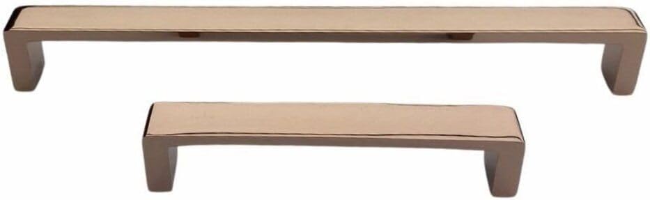 6250 Modern Kulp Rose Renk 128 Mm