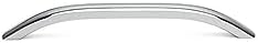 Alternative view of 192 mm krom renkli Modern Kulp