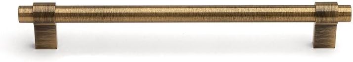 Alternative view of 192 mm antik rengi Klasik Kulp