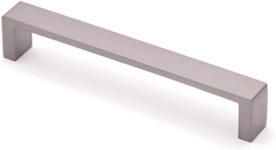 Alternative view of saten rengi 128 mm Modern Kulp