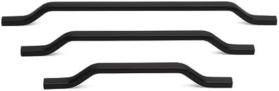Alternative view of 320 mm siyah renkli Modern Kulp