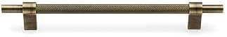 192 mm antik rengi Klasik Kulp