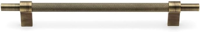 Alternative view of 192 mm antik rengi Klasik Kulp