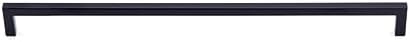 Alternative view of siyah renkli 320 mm Modern Kulp