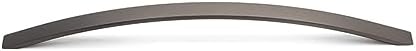 Alternative view of 288 mm füme rengi Modern Kulp