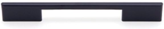 Alternative view of siyah renkli 160 mm Modern Kulp