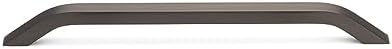 256 mm füme rengi Modern Kulp