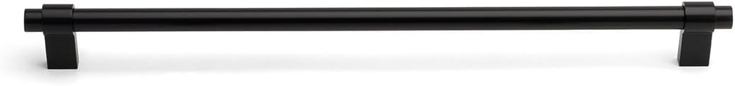 Alternative view of 320 mm siyah renkli Klasik Kulp