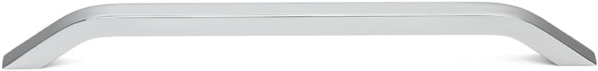 Alternative view of 256 mm krom renkli Modern Kulp
