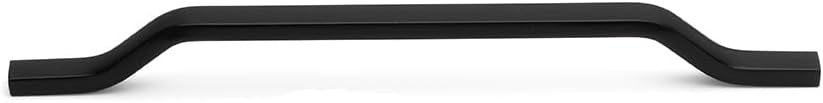 Alternative view of 256 mm siyah renkli Modern Kulp