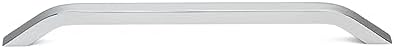 320 mm krom renkli Modern Kulp