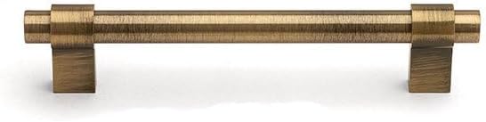 Alternative view of 128 mm antik rengi Klasik Kulp