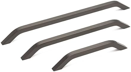 320 mm füme rengi Modern Kulp