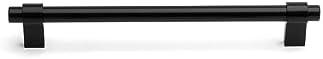 Alternative view of 192 mm siyah renkli Klasik Kulp