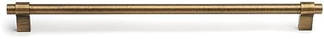 Alternative view of 320 mm antik rengi Klasik Kulp