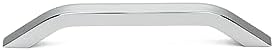 Alternative view of 160 mm krom renkli Modern Kulp