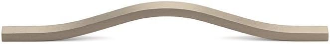 192 mm saten rengi Modern Kulp