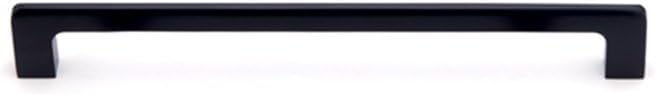 Alternative view of siyah renkli 224 mm Modern Kulp