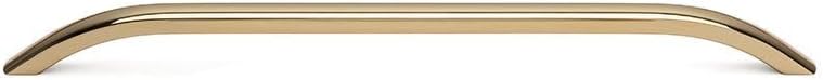 Alternative view of 320 mm altın rengi Modern Kulp