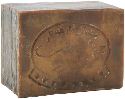 Alternative view of Soap 1978 Arap Sabunu, %40 Yağlı ve %60 Zeytin Yağlı kastilya Organik Doğal Nemlendirici Saç ve Vücut için, Bitkisel Geleneksel Antik Sabun 1 Count (Pack of 1) ort 200 gr
