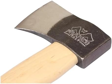 Yankee Tipi Balta Dişbudak Ağacı Saplı 50cm 900gr