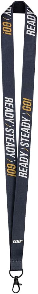 USR RSG25 Ready Steady Go Boyun İpi