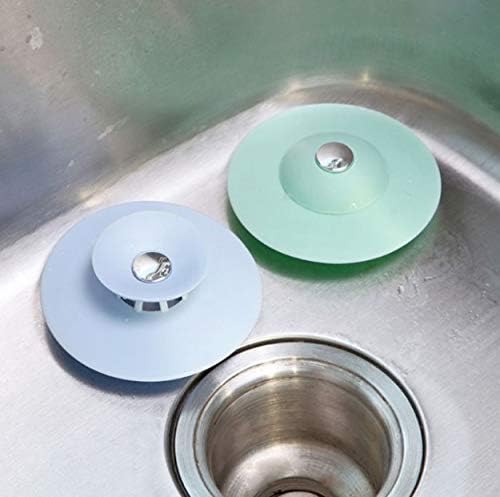 Alternative view of -Lavabo ve Küvet Tıkacı Süzgeçi