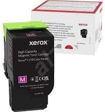 Xerox 006R04370 C310-C315 Yüksek Kapasite Magenta Kırmızı Toner 5.500 Sayfa