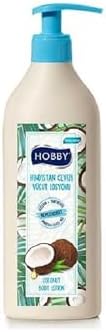 Alternative view of Losyon Hindistan Cevizi 400ml