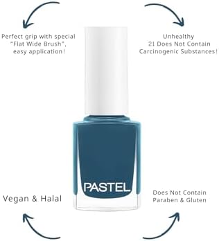 Pastel Oje 372