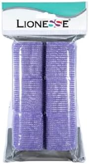 Bigudi 5 cm 6 Adet