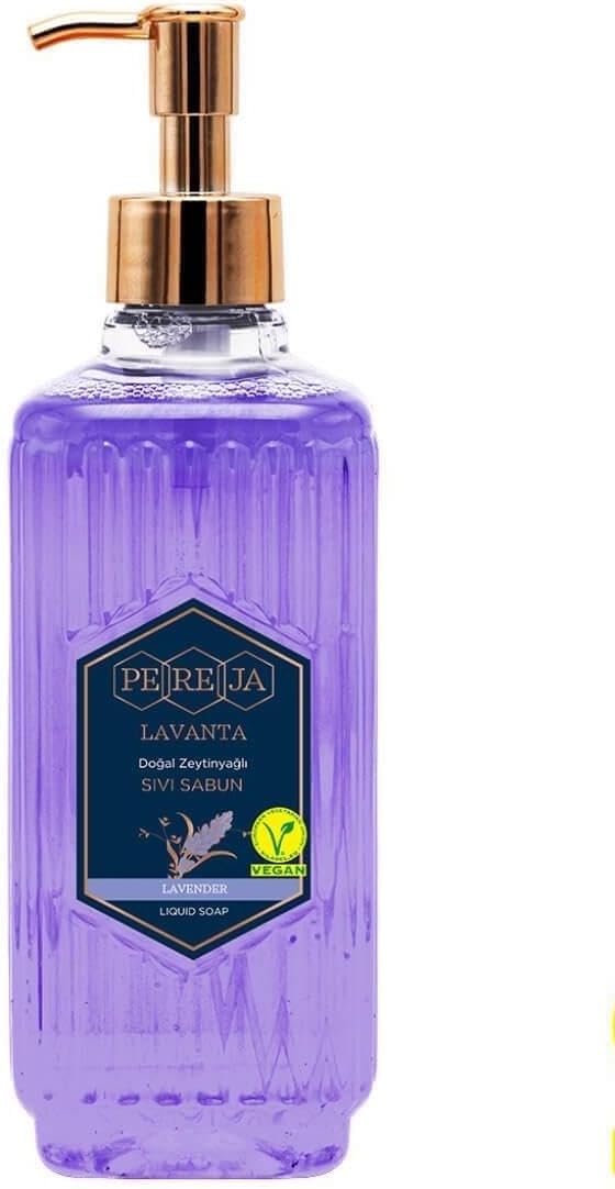 Alternative view of Pereja Sıvı Sabun Lavanta 500ml