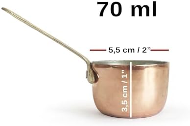 Alternative view of Mini Şef Gasarol 1 No Düz Kırmızı Turna4818-1