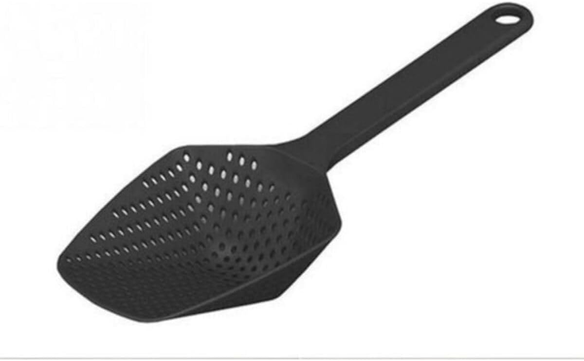 Alternative view of -Plastik Kedi Kumu Küreği
