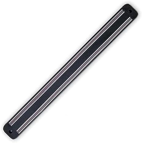 Alternative view of -Mıknatıslı Paslanmaz Duvar Bıçak Askısı Standı 55 Cm Aparat