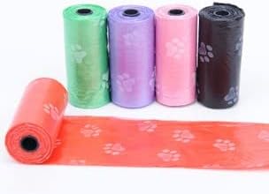 Alternative view of -Köpek Dışkı Poşeti 4lü Set
