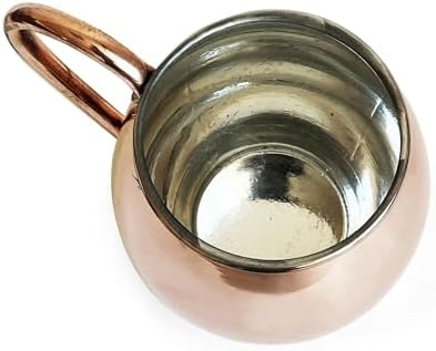 Terra Bardak Düz 580 Ml Kırmızı Turna0453-1
