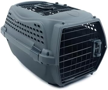 Alternative view of M-Pets Eco Giro Carrier M Taşıma Siyah Yeşil